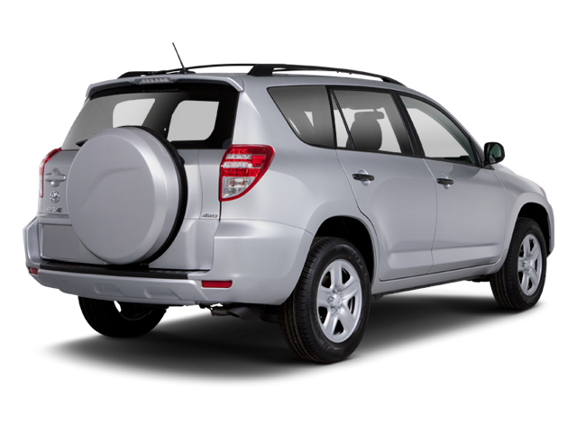 Used 2010 Toyota RAV4 Limited with VIN 2T3YK4DV9AW007584 for sale in Victorville, CA