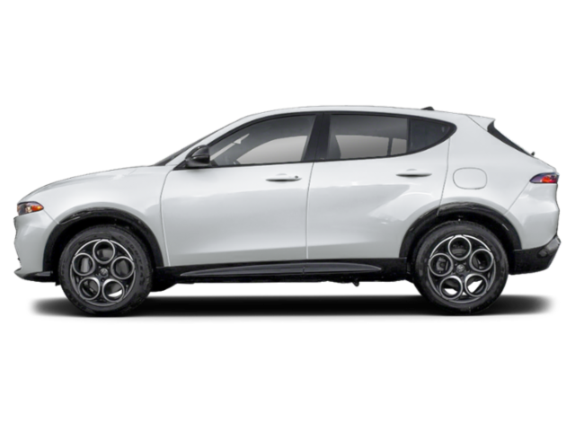 2025 Alfa Romeo Tonale BASE SPRINT photo 2