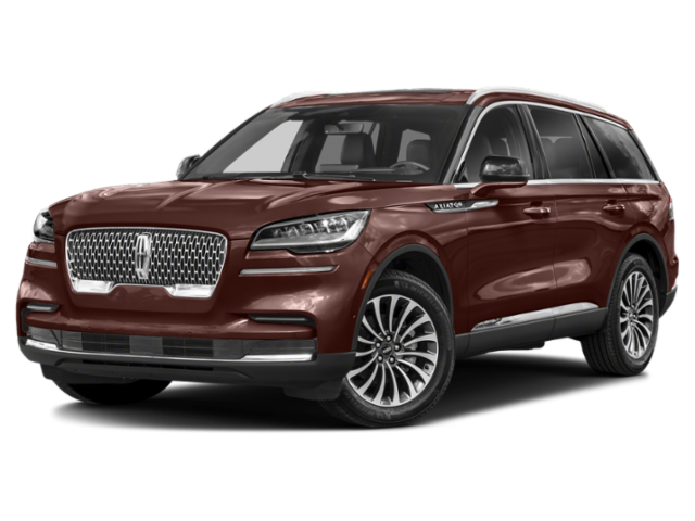 2023 Lincoln Aviator Reserve's photo
