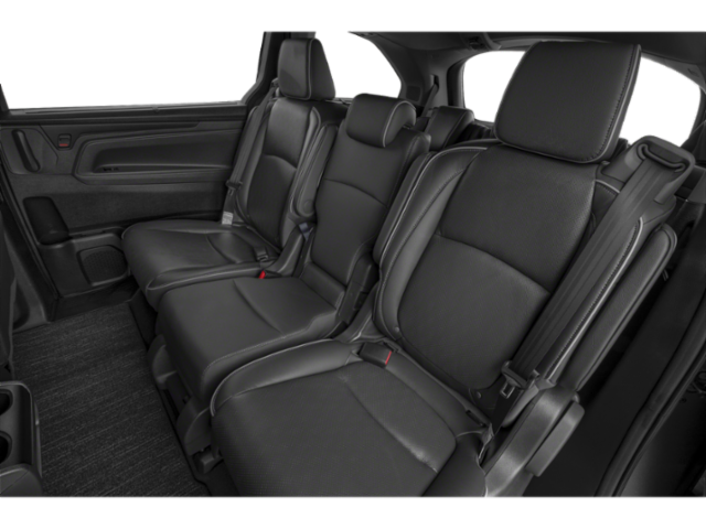 2024 Honda Odyssey Elite photo 10