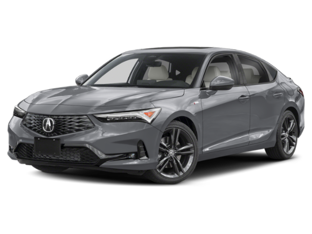 2023 Acura Integra A-Spec's photo