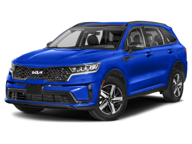 2022 Kia Sorento S's photo
