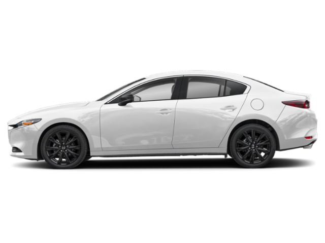 2026 Mazda Mazda3 2.5 Select Sport photo 2