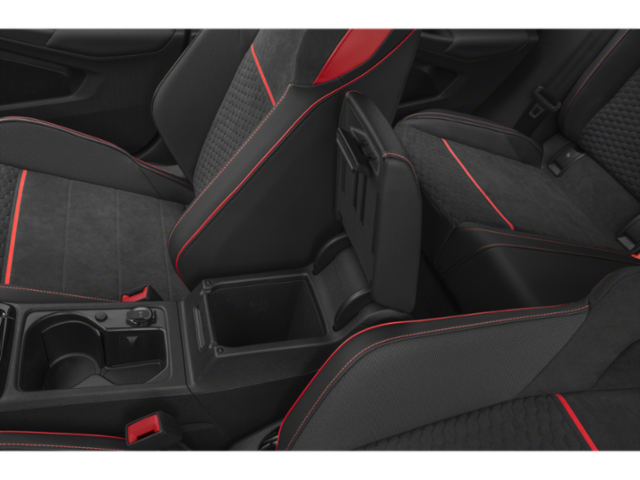 2026 Volkswagen Golf GTI SE photo 3