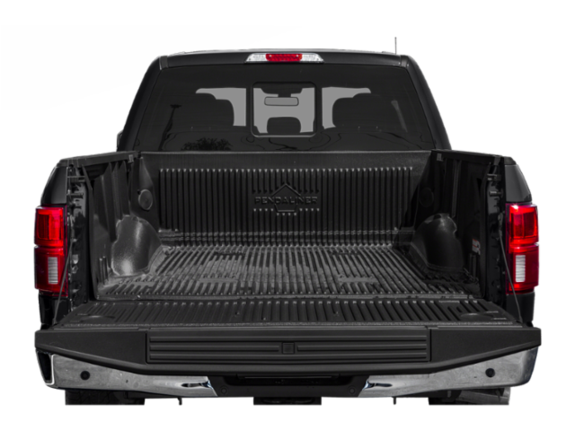 2018 Ford F-150 Lariat photo 15