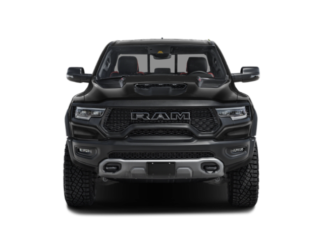 2023 Ram 1500 TRX photo 4