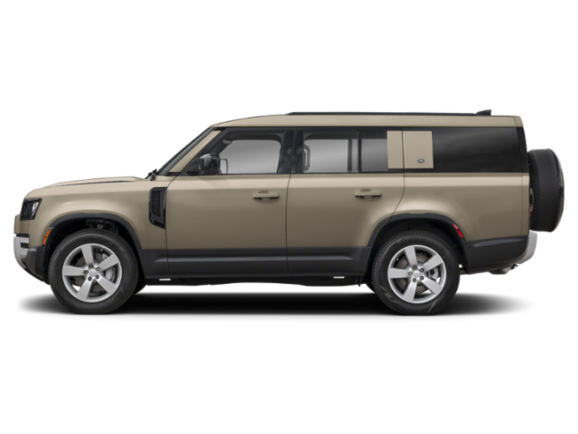 2025 Land Rover Defender X-Dynamic SE photo 3