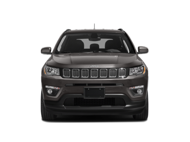 2018 Jeep Compass Limited photo 4