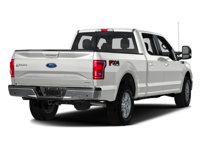 Used 2016 Ford F-150 Lariat with VIN 1FTEW1EG8GKD99299 for sale in Hattiesburg, MS