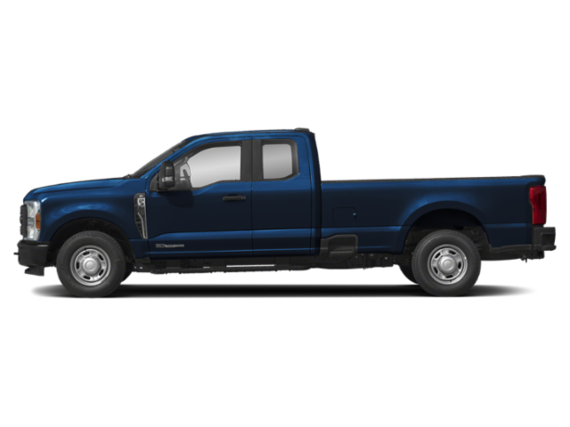2025 Ford F-350 XL photo 3