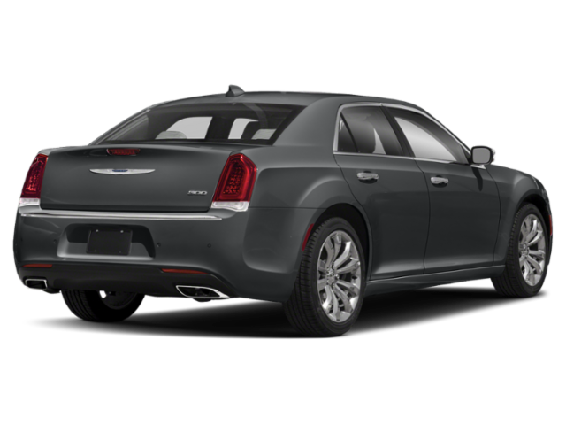 Used 2018 Chrysler 300 Touring with VIN 2C3CCARGXJH191986 for sale in North Plainfield, NJ
