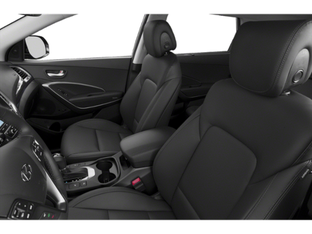2019 Hyundai Santa Fe XL SE Premium photo 4