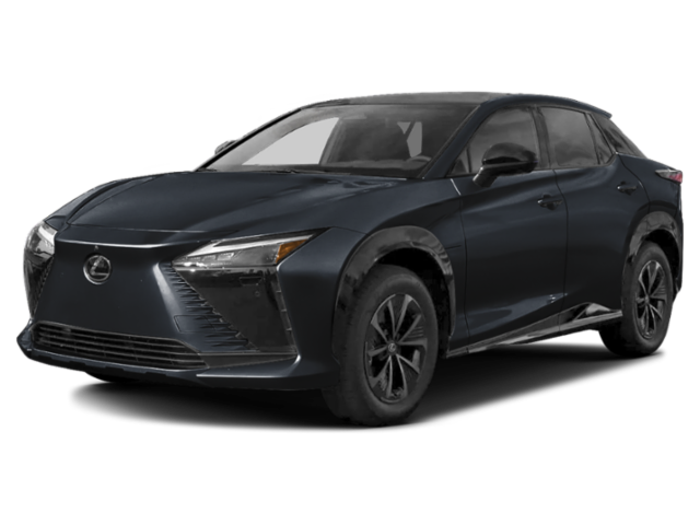 2026 Lexus RZ 350e Signature's photo