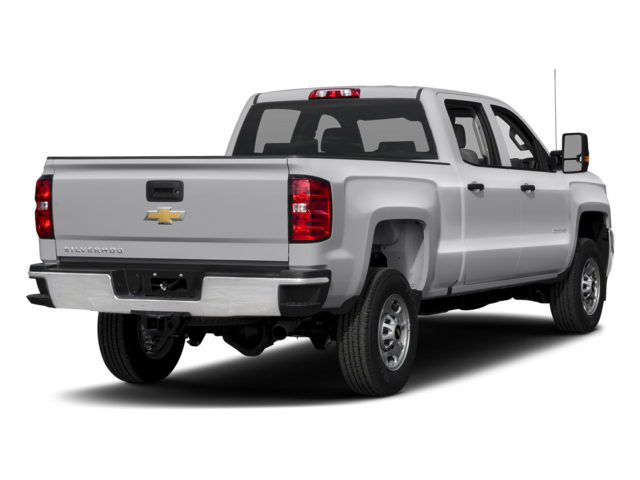2017 CHEVROLET SILVERADO - Image 2