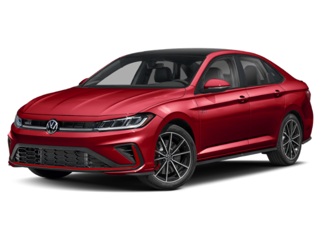 2026 Volkswagen Jetta GLI Autobahn's photo