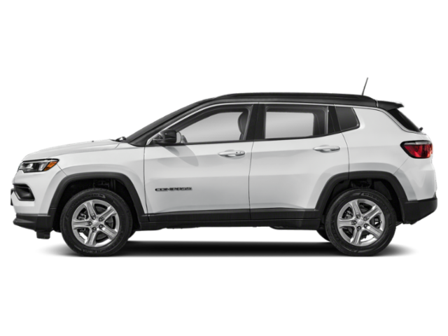 2025 Jeep Compass Limited photo 3