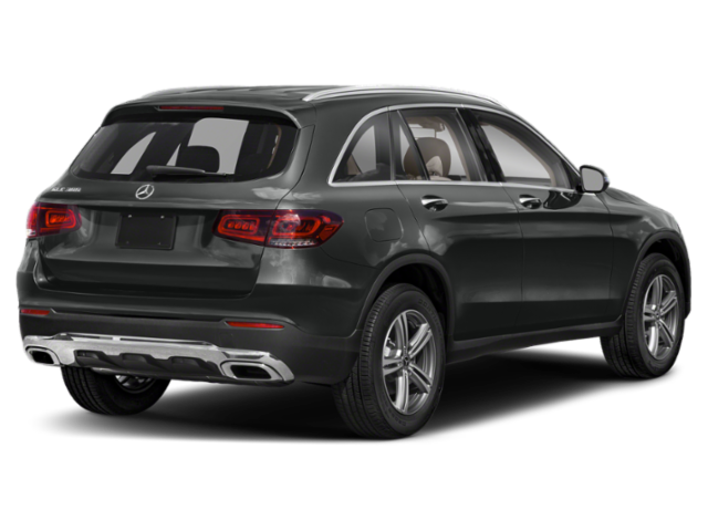 2020 Mercedes Benz GLC 300 4MATIC photo 7