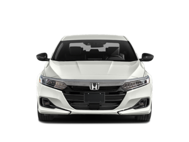 2022 Honda Accord Sport photo 4