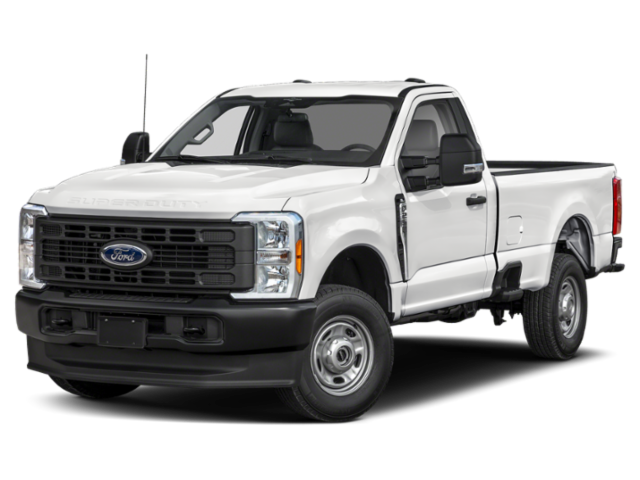 2025 Ford F-250 XLT photo 22