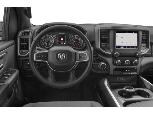 2022 Ram 1500 Big Horn Lone Star photo 4