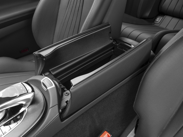 2018 Mercedes Benz E 400 photo 18