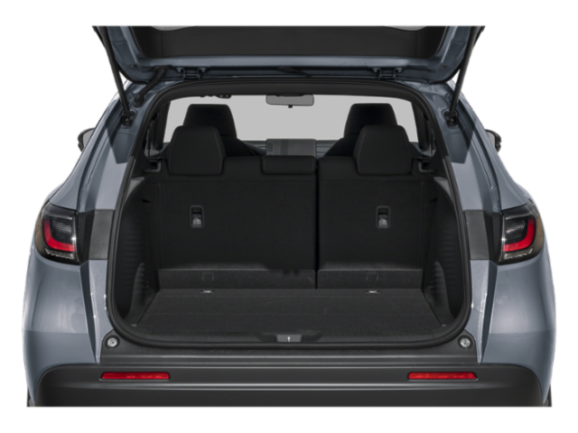 2026 Honda HR-V Sport photo 7