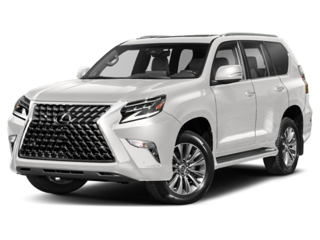 2023 Lexus GX LUXURY's photo