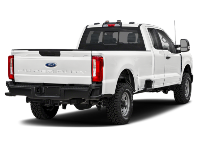 2025 Ford F-250 Super Duty XL
