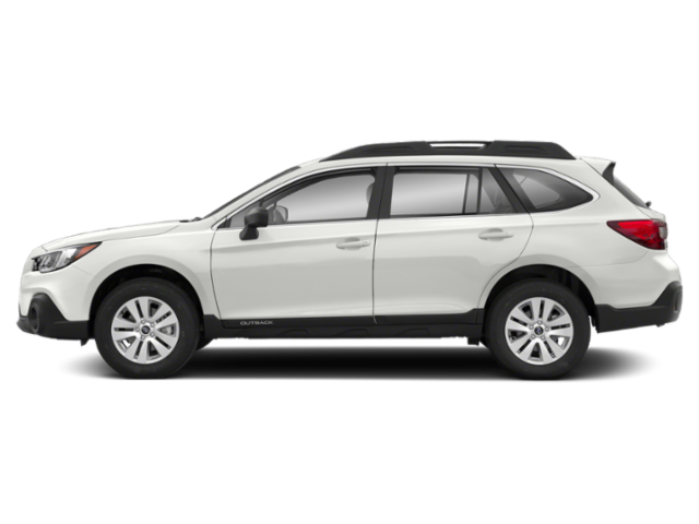 2019 Subaru Outback 2.5i photo 3