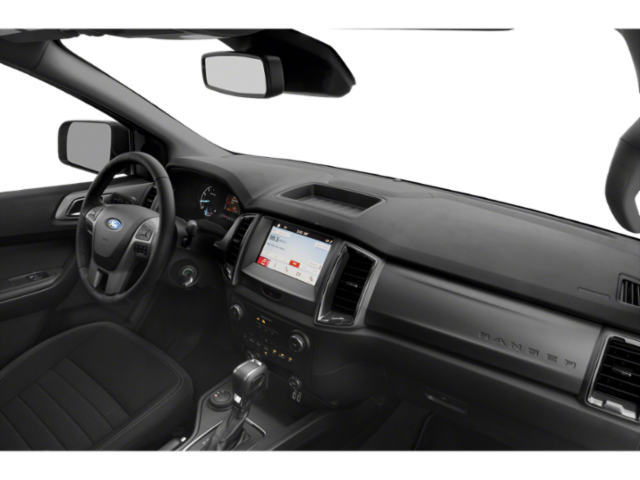 2020 Ford Ranger XL photo 11