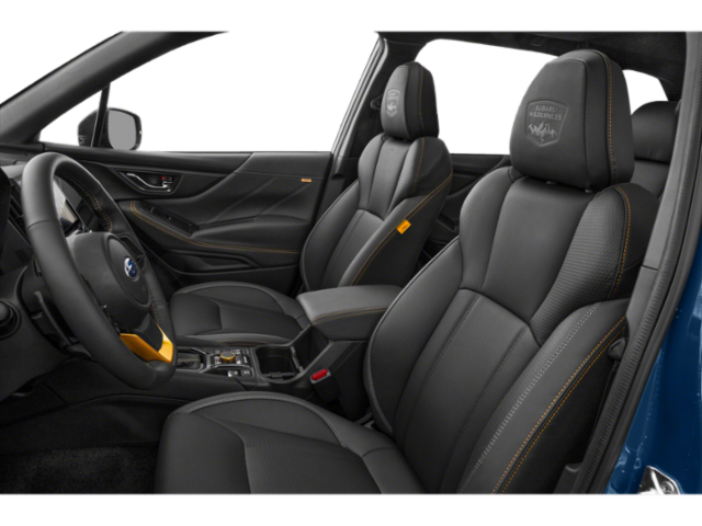 2026 Subaru Forester Wilderness photo 5