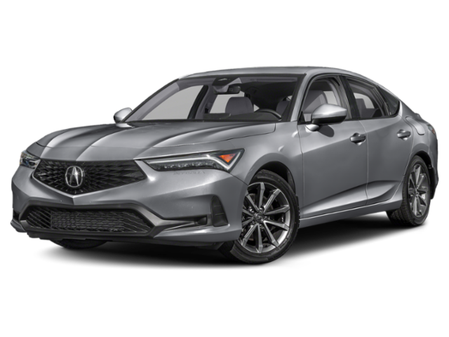 2025 Acura Integra Base photo 2