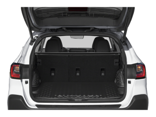 2025 Subaru Outback Onyx Edition photo 6
