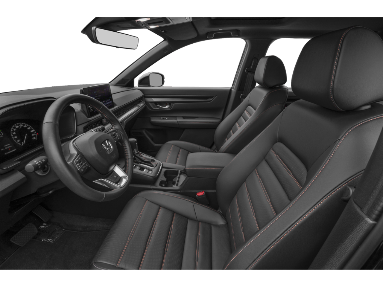 New 2024 Honda CRV Hybrid Sport For Sale Inver Grove Heights MN St