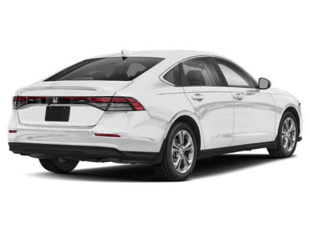 2025 Honda Accord SE photo 5