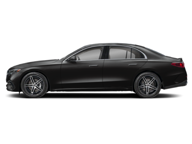2026 Mercedes Benz E 450 4MATIC photo 3
