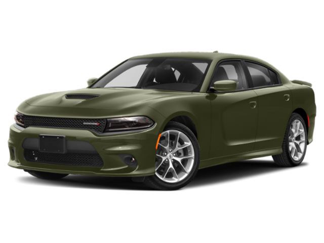2023 Dodge Charger GT's photo
