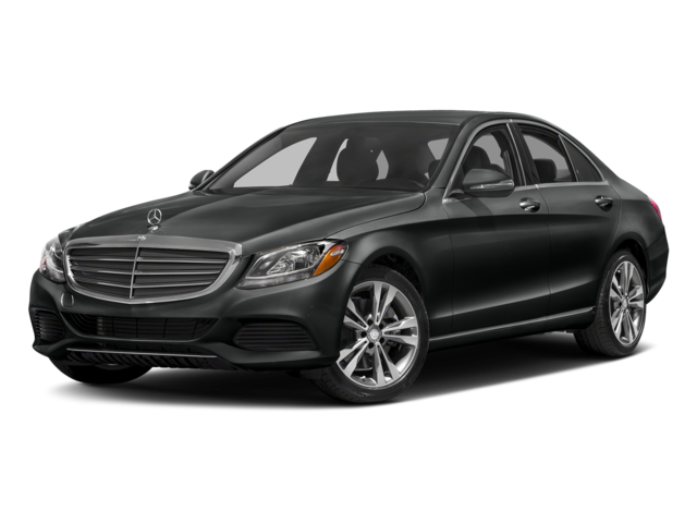 2017 Mercedes-Benz C-Class C300