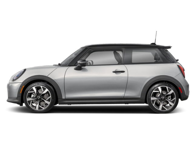 2026 Mini Cooper Hardtop S 2 Door Iconic photo 2