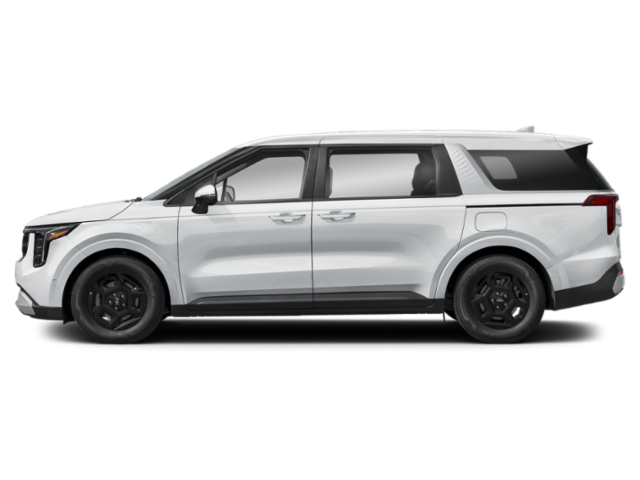 2026 Kia Carnival LXS photo 3