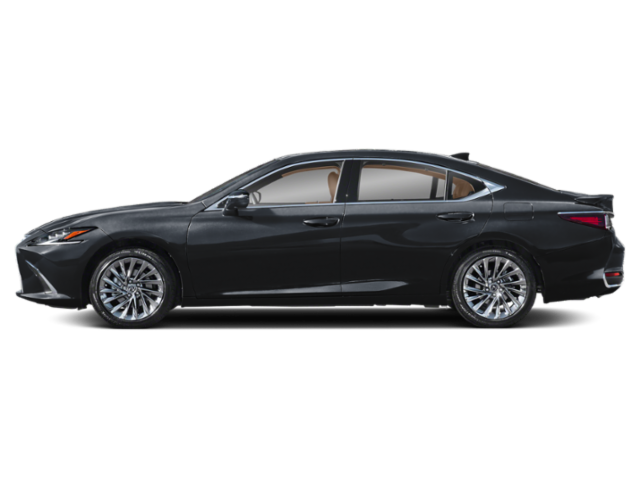 2024 Lexus ES 300h photo 3
