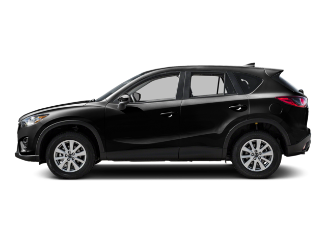 2016 Mazda CX-5 Touring photo 2