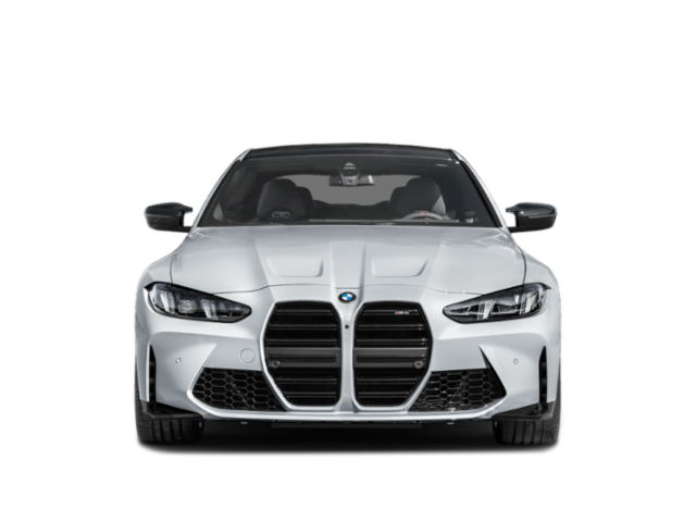 2026 Bmw M4 Competition xDrive photo 4