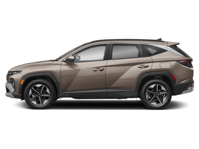 2025 Hyundai Tucson Hybrid SEL Convenience photo 19