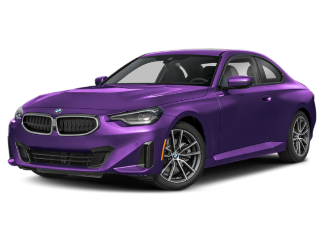 2026 BMW 2 Series 230i's photo