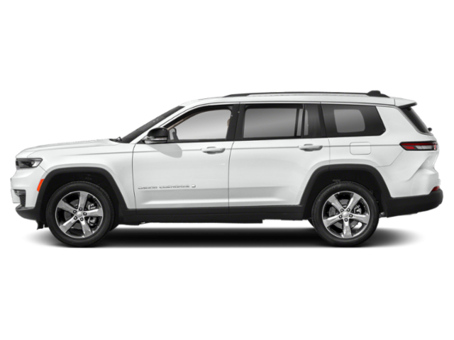 2022 Jeep Grand Cherokee Altitude photo 2