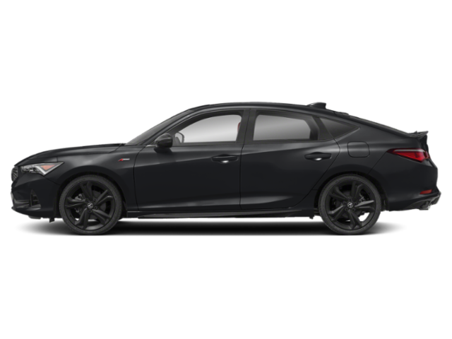 2025 Acura Integra A-Spec photo 3
