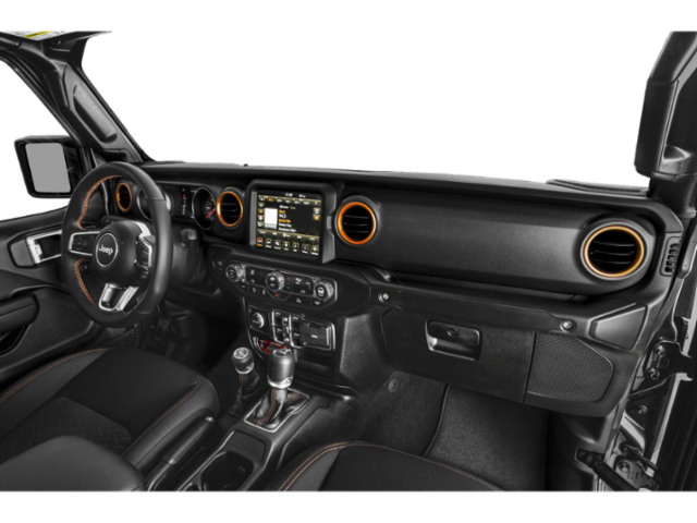 2023 Jeep Gladiator Mojave photo 12