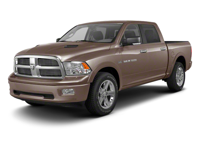 2010 RAM Ram 1500 Pickup Laramie's photo