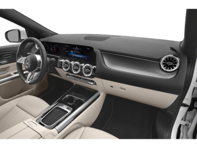 2025 Mercedes Benz GLA 250 4MATIC photo 16